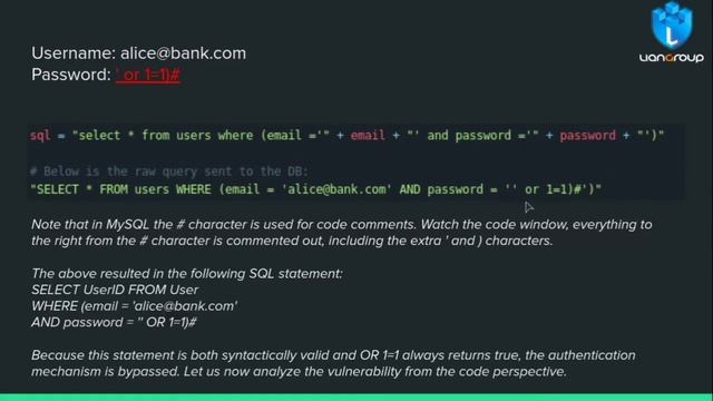 Python Secure Coding [Persian] смотреть онлайн