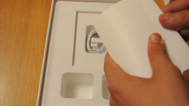 New Ipad 3 Unboxing смотреть онлайн