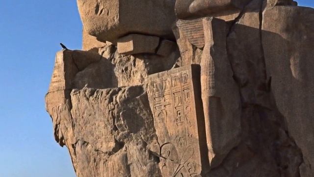Колоссы Мемнона смотреть онлайн