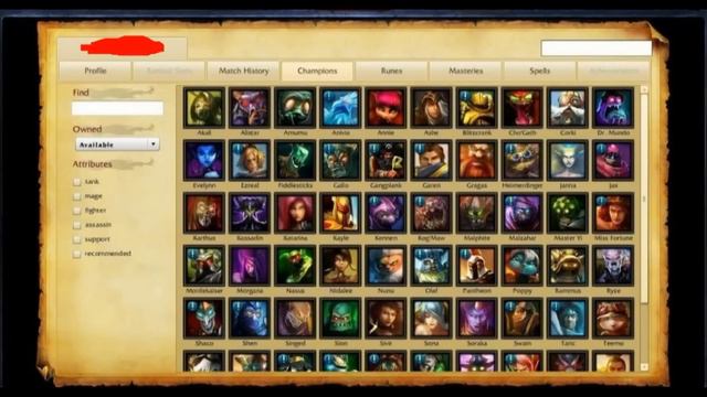 Limited League of Legends Riot Points BUG! смотреть онлайн
