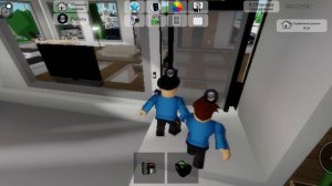 Показываю брукхевен