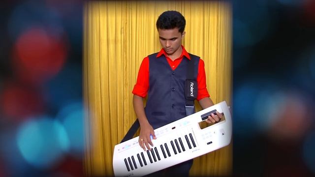 Brothers Performance-Awesome Cover Of Stephen Devassy-Grace Azhakam-Best Instrumental