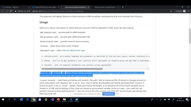 Sitecore On Azure: IaaS to PaaS смотреть онлайн