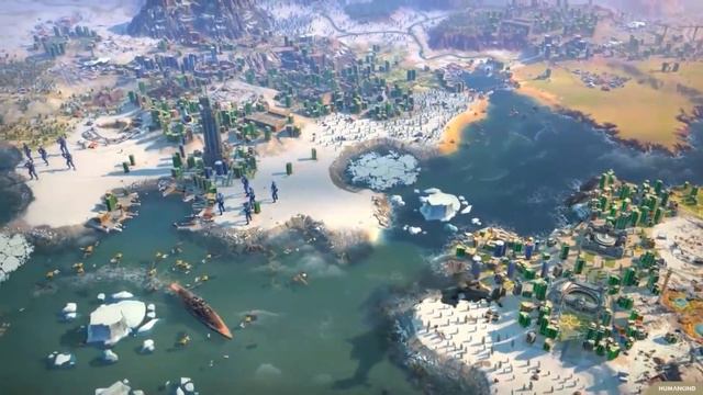 Top 10 Strategy Games on PS5 in 2024 смотреть онлайн