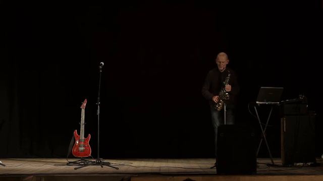 9. Ностальгия - Виктор Хохлов смотреть онлайн