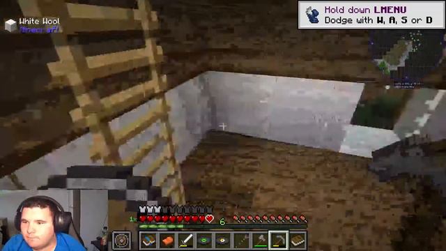 MINECRAFT ROGUELIKE ADVENTURES AND DUNGEONS (R.A.D) MODPACK GAMEPLAY | EP. 1