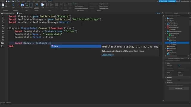 ROBLOX STUDIO | How to make a Donating/Gifting GUI System [Easy!] смотреть онлайн