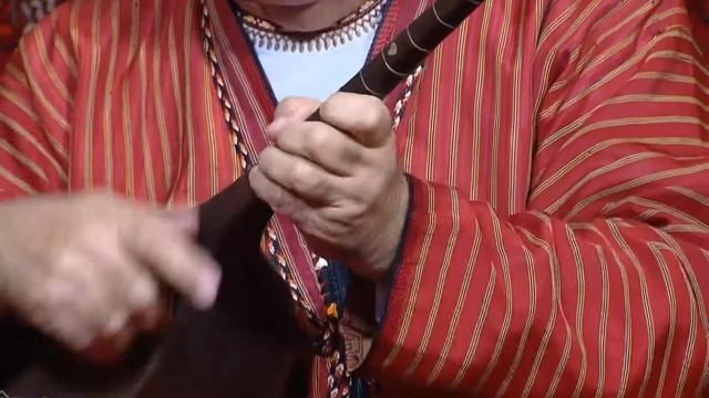 Turkmen music.Game on dutar-Hos GalIndi/Туркменская музыка.Игра на дутаре - Hos Gal Indi смотреть онлайн