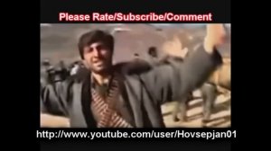 Ruben Sasunci - Sasna Yarxushta / Yarkhushta