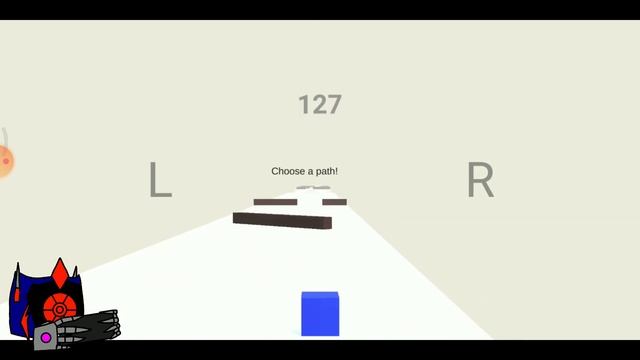 Cube Gameplay | Game by COF Studios | смотреть онлайн