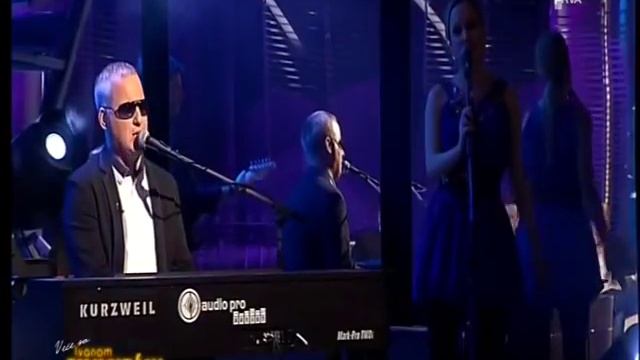 Sasa Matic - Nadji novu ljubav Vece sa Ivanom Ivanovicem смотреть онлайн