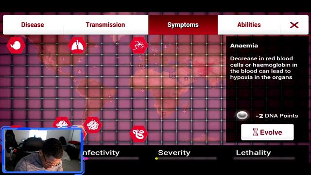 Untitled Plague Inc Evolved Game Pt. 1 смотреть онлайн