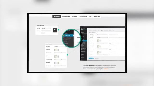 Kiddo Turf Kids WordPress Theme + Download смотреть онлайн