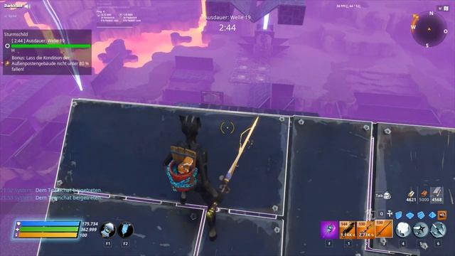 Twine Peaks endurance 30 waves completely afk смотреть онлайн
