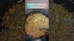 Рецепт «Солдатская КАША» греча с мясом? Как в детстве! Самый простой и ВКУСНЫЙ рецепт!