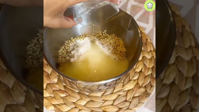 Мутаки или сигаретки с грецким орехом