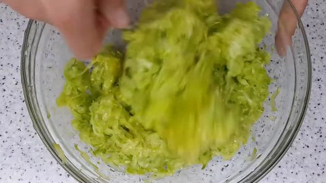 СОЧНАЯ ПИЦЦА ИЗ КАБАЧКОВ смотреть онлайн