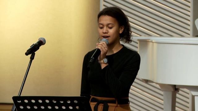 «Я хочу чтоб Бог был за рулём» || Алина Кухарчук смотреть онлайн