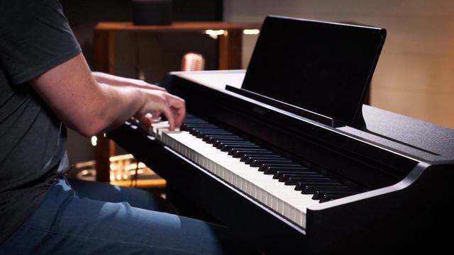Roland RP107 First Impressions | Better Music смотреть онлайн