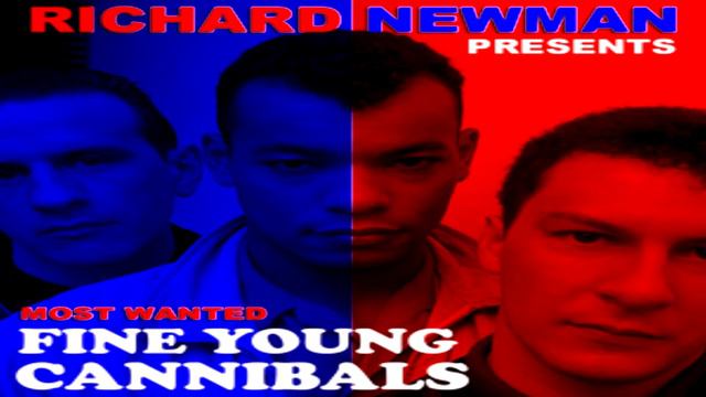 FINE YOUNG CANNIBALS - She Drives Me Crazy - Drum Cover By Gelo смотреть онлайн