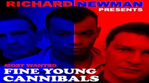 FINE YOUNG CANNIBALS - She Drives Me Crazy - Drum Cover By Gelo