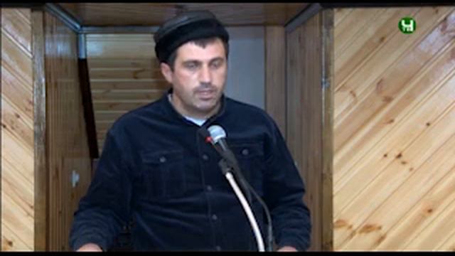 Сиражудин хаджи Тв Цунта За кем нужно идти, с кем нам обединится смотреть онлайн