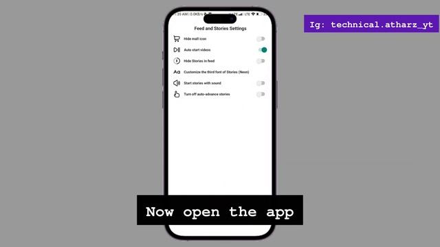 iOS Font + Emojis on Android | iPhone Instagram смотреть онлайн