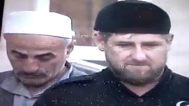 Чечня при кадырове смотреть онлайн