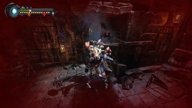 Прохождение Blades of Time - Часть 12. Суровый город. Эпизод 1 смотреть онлайн