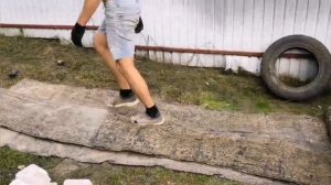 как построить гараж из кирпича своими руками Нижний Новгород