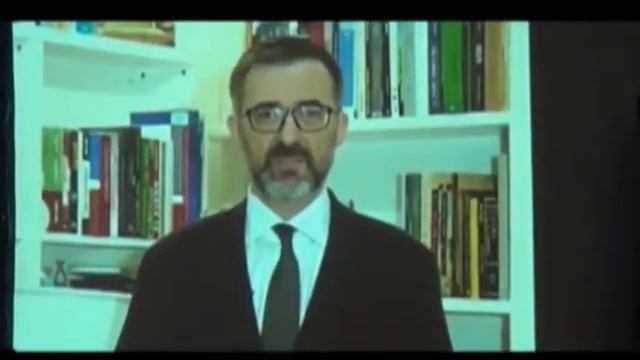 Antoni Gutiérrez-Rubí recibe el Victory Award 2014 смотреть онлайн