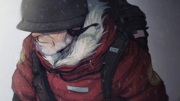 Team Fortress 2 - Rocket Jump Waltz Orchestra (Extended 6 minutes)