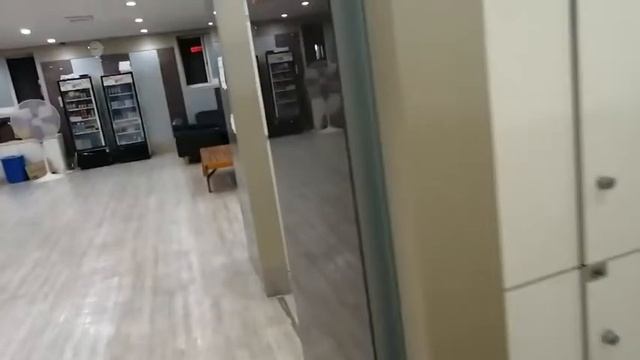 Корейская баня - Давно мечтал посетить смотреть онлайн