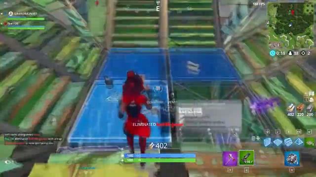 [fortnite kill moments] from fox20 ep 4 смотреть онлайн