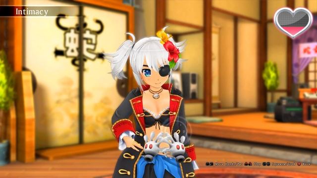 SENRAN KAGURA Burst Re:Newal (ACTUAL Game Review) [PC] смотреть онлайн