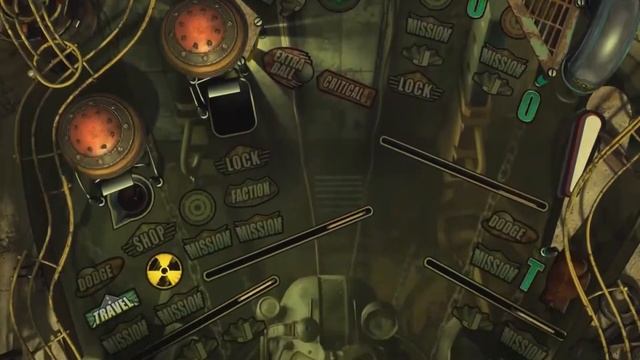 Bethesda Pinball игра пинбол для андроид смотреть онлайн
