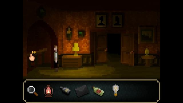 The Last Door - Collector's Edition - #006 смотреть онлайн