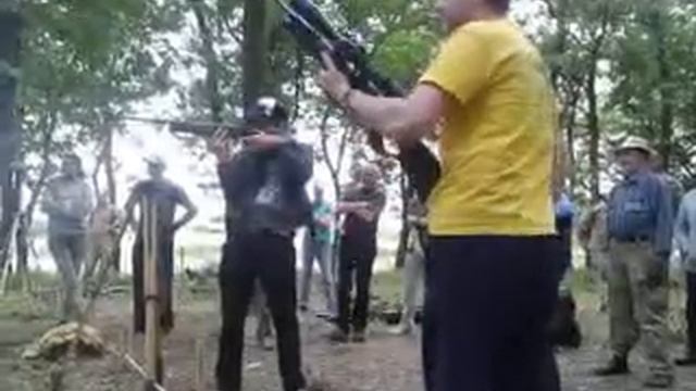 Стрелковый слёт Днiпровськi хвилi 27 28 05 17г 27 05 17 17 55 0061