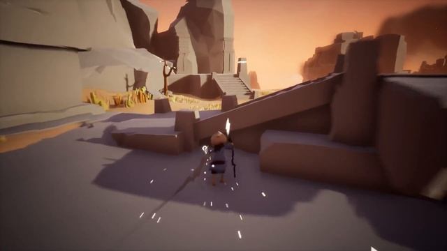 Omno 100% Full Game Walkthrough - All Achievements & Collectibles смотреть онлайн