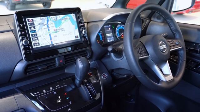 ( 4K ) Nissan Roox Highway STAR G Turbo Urban CHROME ProPILOT Edition : White смотреть онлайн