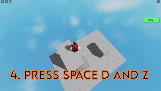 How To Long JUMP 100 STUD | Roblox смотреть онлайн