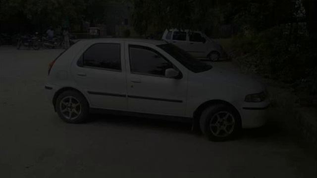 Fiat Palio 1.2