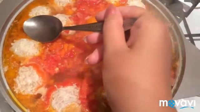 ПЕРЕЦ ФАРШИРОВАННЫЙ МЯСОМ И РИСОМ!  PEPPER Stuffed With Meat And Rice!