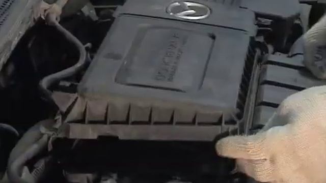 Экономим на сервисе (Mazda 3) часть 7 смотреть онлайн