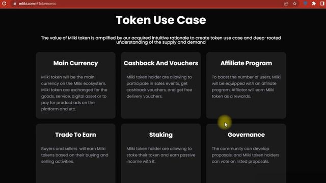 Mliki is a limitless digital items and physical goodsmarketplace. смотреть онлайн