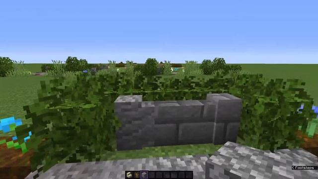 How to Build Awesome Paths in Minecraft Bow Tie's Best Tips смотреть онлайн