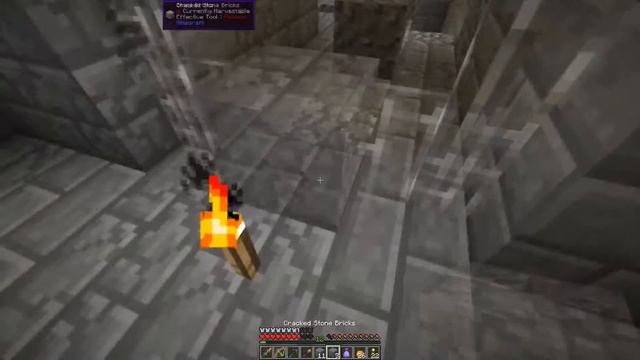 Modded Minecraft - Evil Stairways - Episode 34 смотреть онлайн
