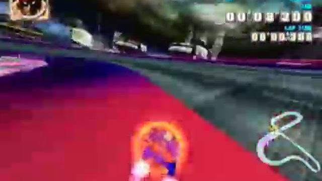 F - Zero GX Tutorial: Snaking смотреть онлайн