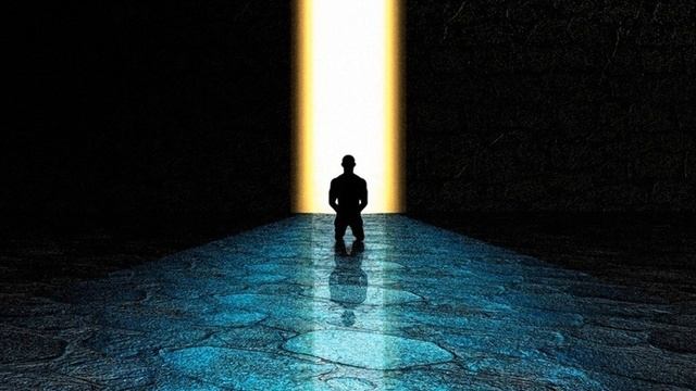 Темная ночь Души (Ченнелинг) смотреть онлайн