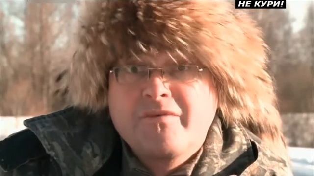 Селекционная охота на благородного оленя - 2021г смотреть онлайн